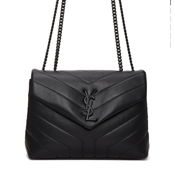 SOLD Small Loulou Bag YSL 30% off - Picture 1 of 1